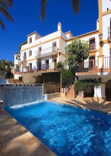 Apartamento Las Zarzas