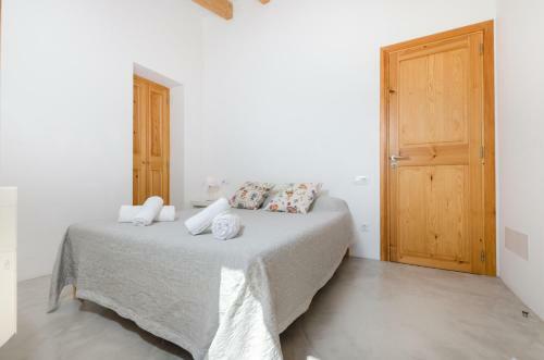 Yourhouse Can Cadernera