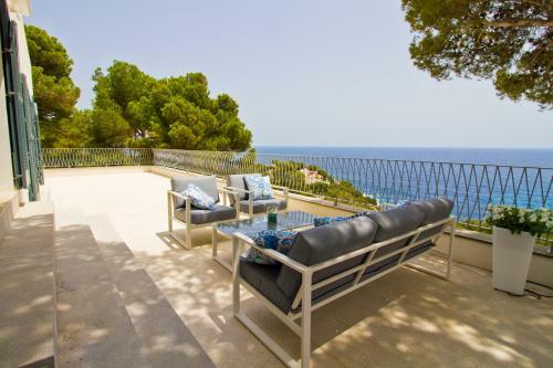 Villa Casa Blanca Vistamar Mhm