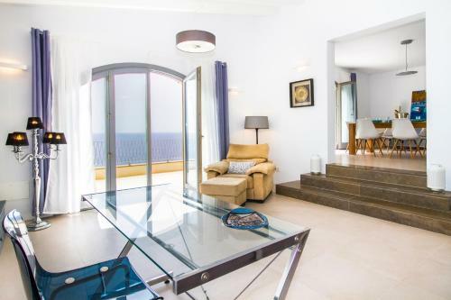 Villa Casa Blanca Vistamar Mhm