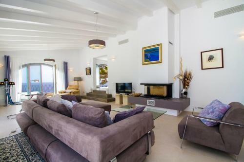 Villa Casa Blanca Vistamar Mhm