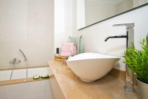 Villa Casa Blanca Vistamar Mhm