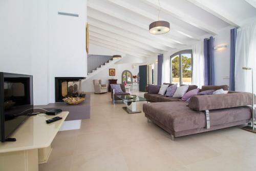 Villa Casa Blanca Vistamar Mhm