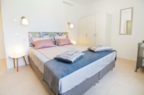 Villa Casa Blanca Vistamar Mhm