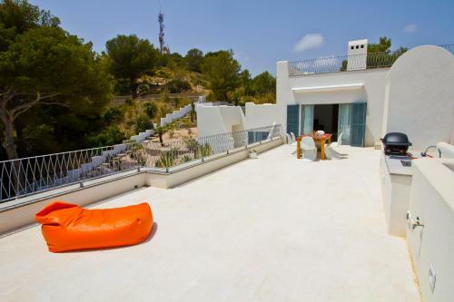 Villa Casa Blanca Vistamar Mhm