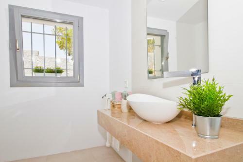 Villa Casa Blanca Vistamar Mhm