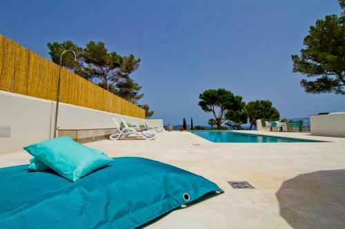 Villa Casa Blanca Vistamar Mhm