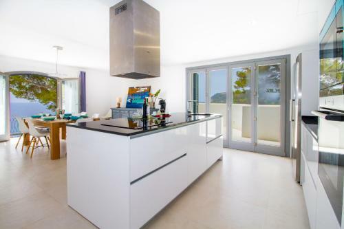 Villa Casa Blanca Vistamar Mhm