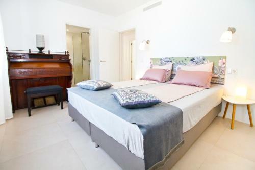 Villa Casa Blanca Vistamar Mhm