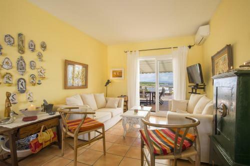 Apartamento Es Mirador (solidago)