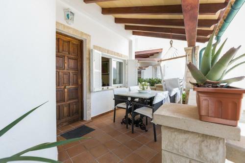Apartamento Es Mirador (solidago)