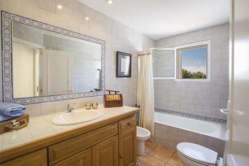 Apartamento Es Mirador (solidago)