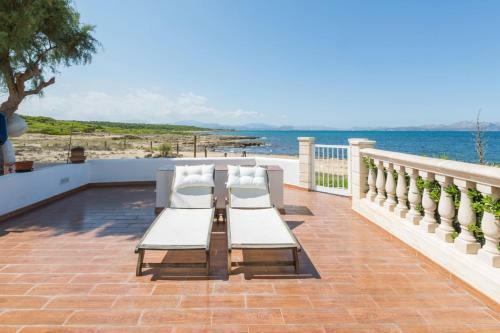 Apartamento Es Mirador (solidago)