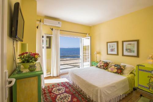 Apartamento Es Mirador (solidago)