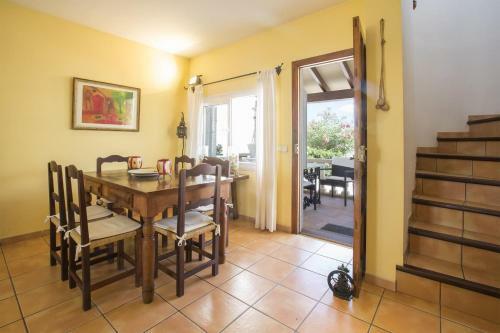 Apartamento Es Mirador (solidago)