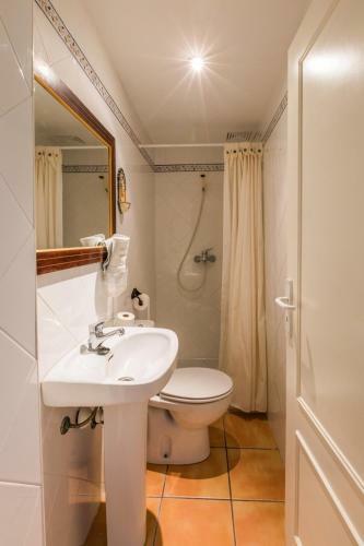 Apartamento Es Mirador (solidago)