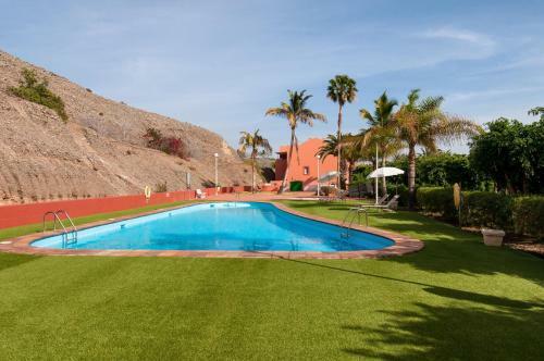 Bungalow El Puntal Pasito Blanco 07