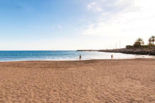 Bungalow El Puntal Pasito Blanco 07