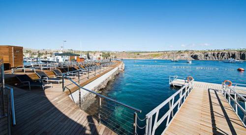 Bungalow El Puntal Pasito Blanco 07