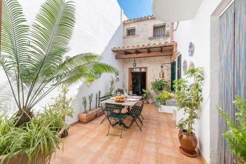 Can Vallori (Santa Margalida)