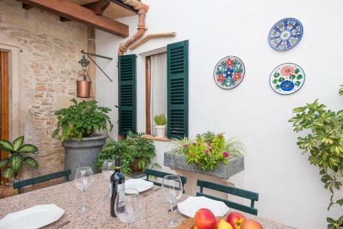 Can Vallori (Santa Margalida)