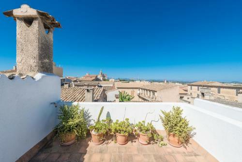 Can Vallori (Santa Margalida)