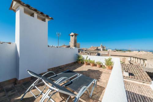 Can Vallori (Santa Margalida)