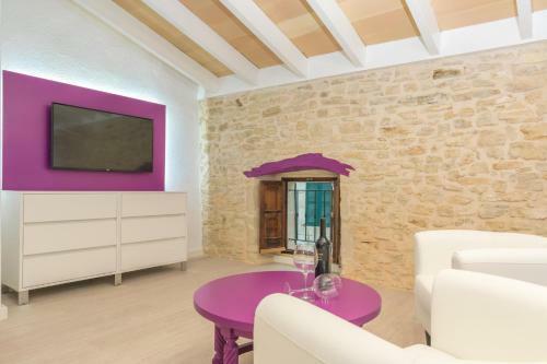 Can Vallori (Santa Margalida)