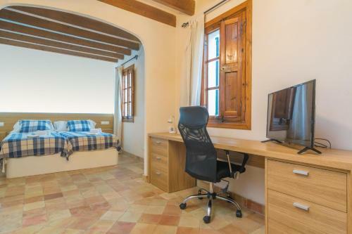 Can Vallori (Santa Margalida)