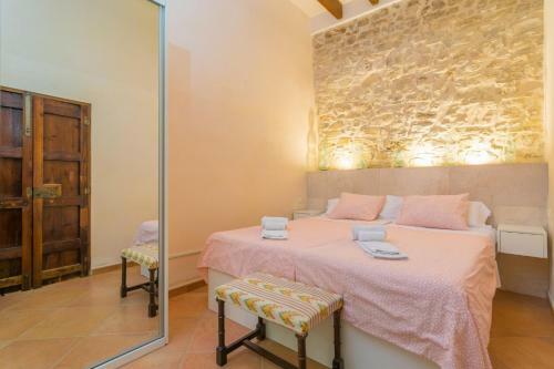 Can Vallori (Santa Margalida)