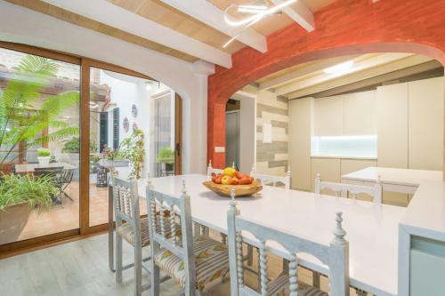 Can Vallori (Santa Margalida)