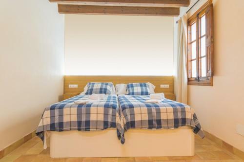 Can Vallori (Santa Margalida)