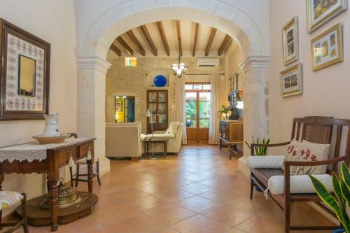 Can Vallori (Santa Margalida)