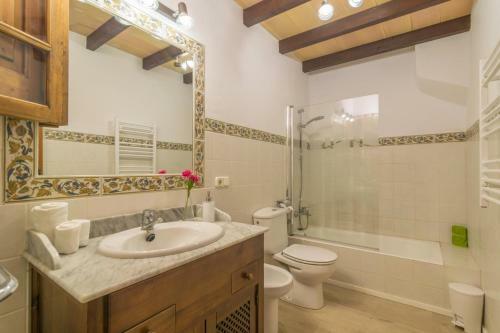 Can Vallori (Santa Margalida)