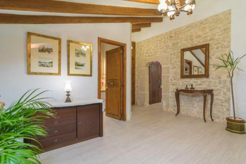 Can Vallori (Santa Margalida)