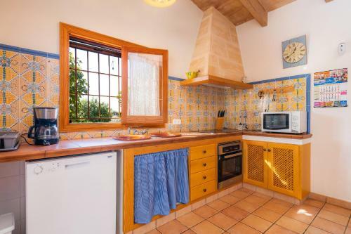 Villa Sa Caseta De Son Morro