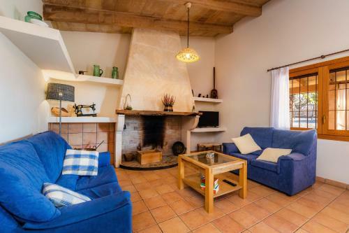 Villa Sa Caseta De Son Morro