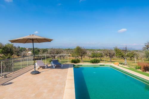 Villa Sa Caseta De Son Morro