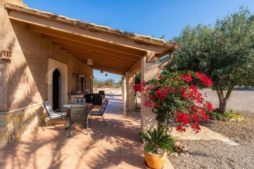 Villa Sa Caseta De Son Morro