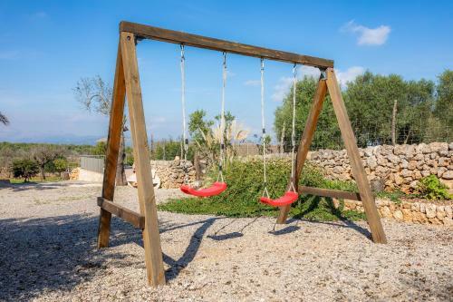 Villa Sa Caseta De Son Morro