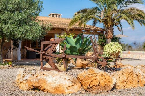 Villa Sa Caseta De Son Morro