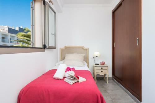 Apartamento Castello Platja