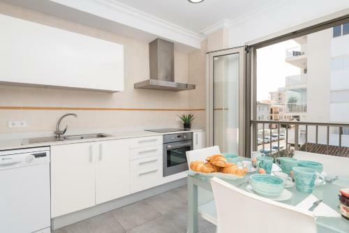 Apartamento Castello Platja