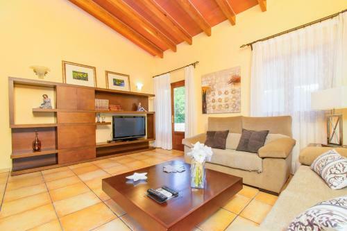 Finca Coscois