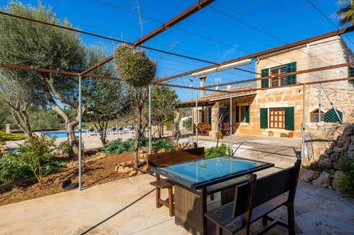 Villa Can Nicolau