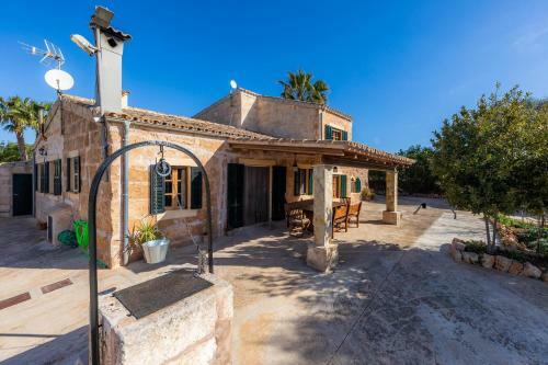 Villa Can Nicolau