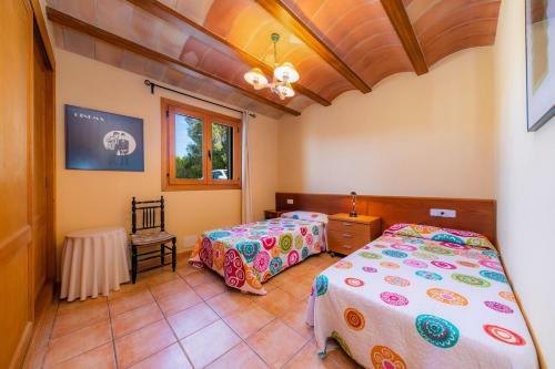 Villa Can Nicolau