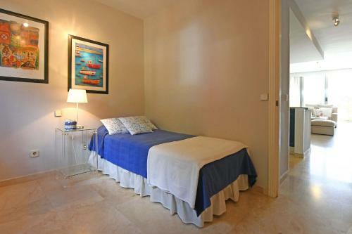 Villa Blue Marlin 8