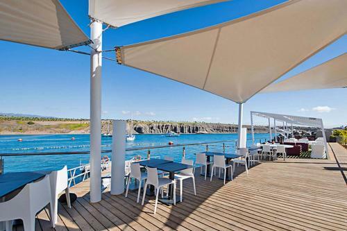 Villa Blue Marlin 8