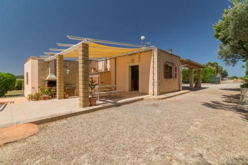 Santa Margarida -290032